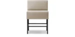 Pedrali - Modular sofa Host 201 - Image 17