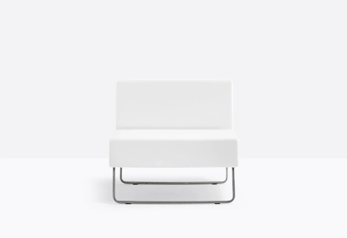 Pedrali - Modular sofa Host Lounge 790 - Image 4