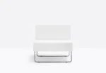 Pedrali - Modular sofa Host Lounge 790 - Image 4