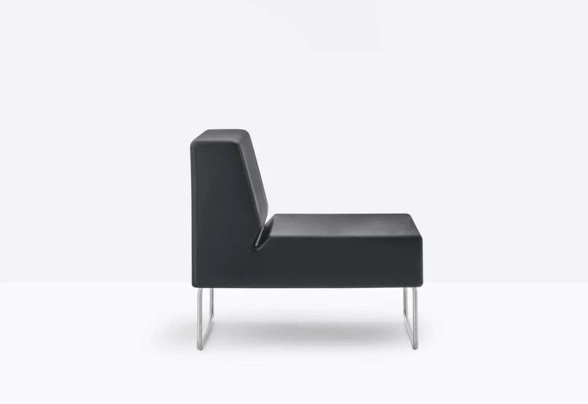 Pedrali - Modular sofa Host Lounge 790 - Image 6
