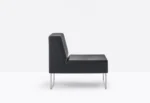 Pedrali - Modular sofa Host Lounge 790 - Image 6