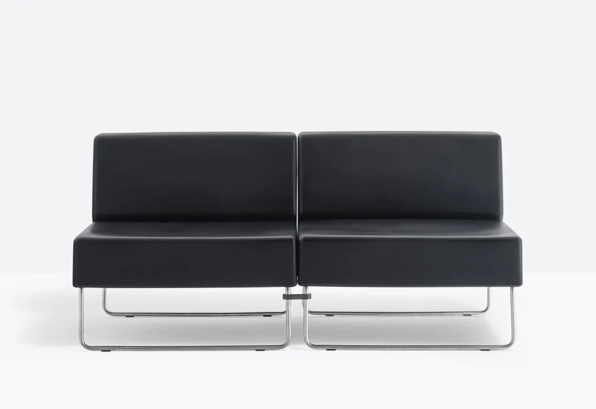 Pedrali - Modular sofa Host Lounge 790 - Image 7