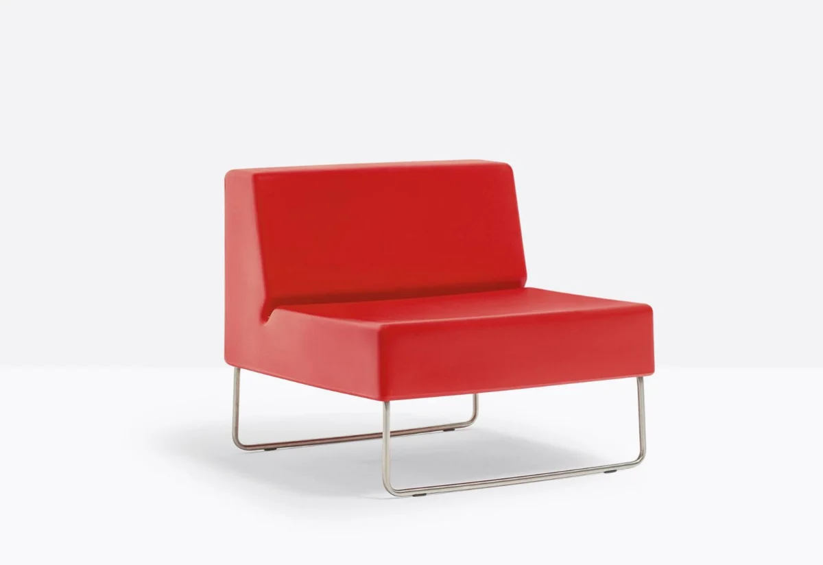 Pedrali - Modular sofa Host Lounge 790 - Image 5