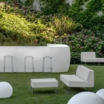 Pedrali - Modular sofa Host Lounge 790 - Image 2