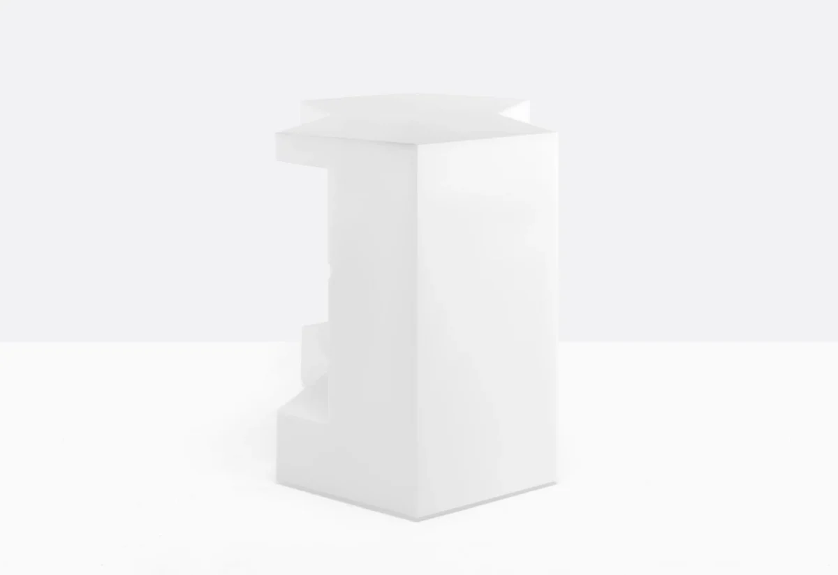 Pedrali - Bar counter Oblique OBA/A - Image 6