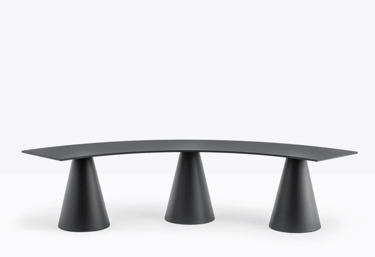 Pedrali - Modular bench Ikon Bench B863_1C - Image 7