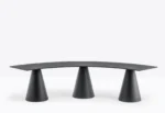 Pedrali - Modular bench Ikon Bench B863_1C - Image 7