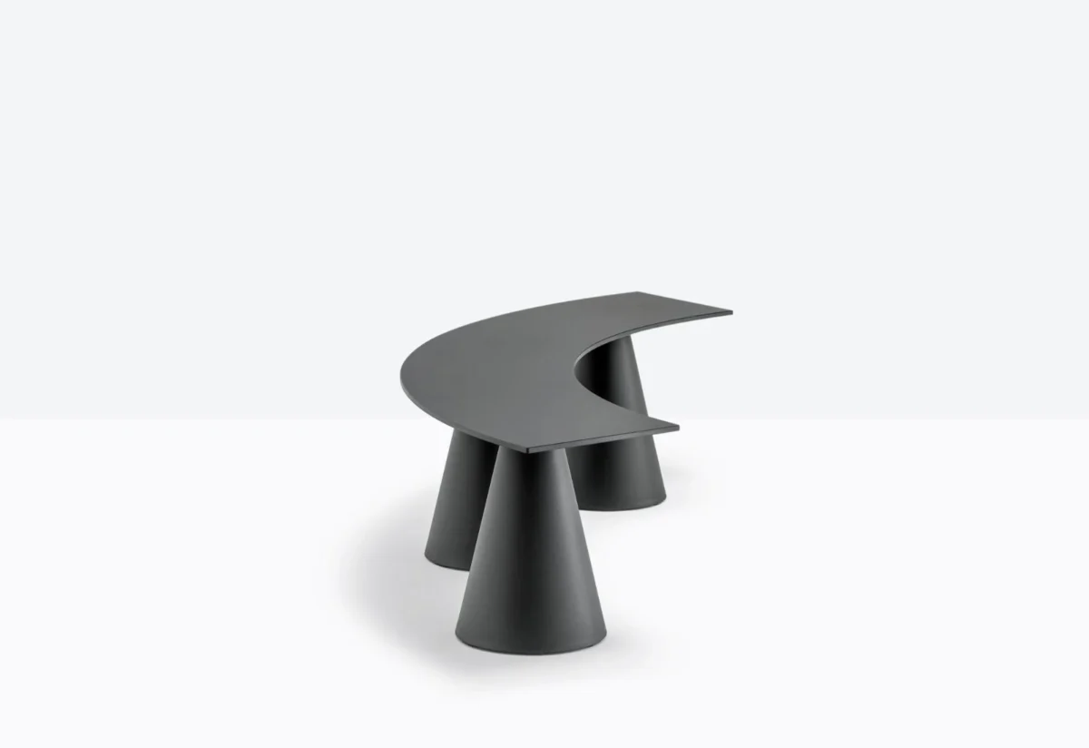 Pedrali - Modular bench Ikon Bench B863_1C - Image 8