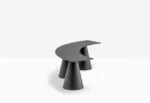 Pedrali - Modular bench Ikon Bench B863_1C - Image 8