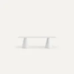 Pedrali - Modular bench Ikon Bench B863_1L