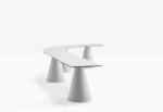 Pedrali - Modular bench Ikon Bench B863_1C - Image 6