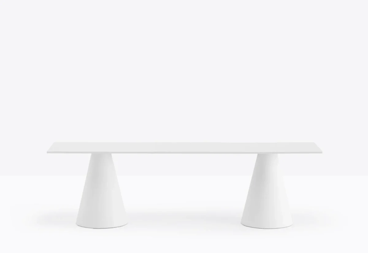 Pedrali - Modular bench Ikon Bench B863_1L - Image 4