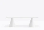 Pedrali - Modular bench Ikon Bench B863_1L - Image 4