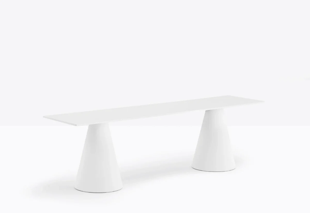 Pedrali - Modular bench Ikon Bench B863_1L - Image 5