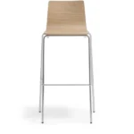 Pedrali - Barstool Kuadra 4408 - Image 25