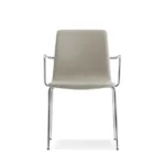 Pedrali - Chair Kuadra Xl 2484 - Image 21