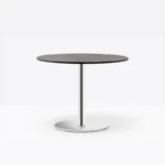 Pedrali - Coffee table Inox 4400-4401