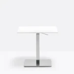 Pedrali - Kohvilaud Inox 4402H