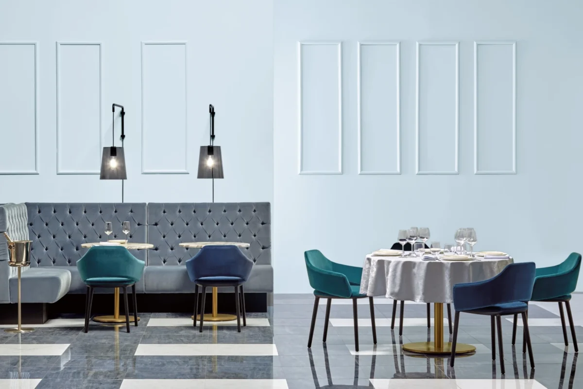 Pedrali - Modular sofa Modus MDWL - Image 12