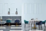 Pedrali - Modular sofa Modus MDWL - Image 12
