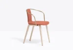 Pedrali - Chair Jamaica 2916 - Image 6