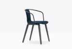 Pedrali - Chair Jamaica 2916 - Image 8