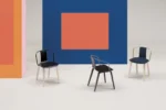 Pedrali - Chair Jamaica 2916 - Image 11