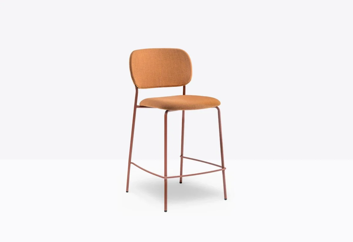 Pedrali - Barstool Jazz 3706 - Image 3