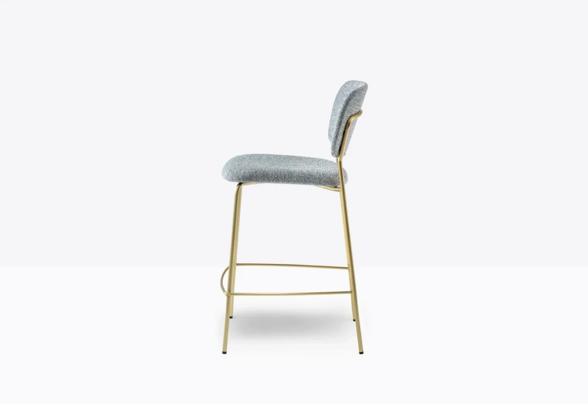 Pedrali - Barstool Jazz 3706 - Image 6