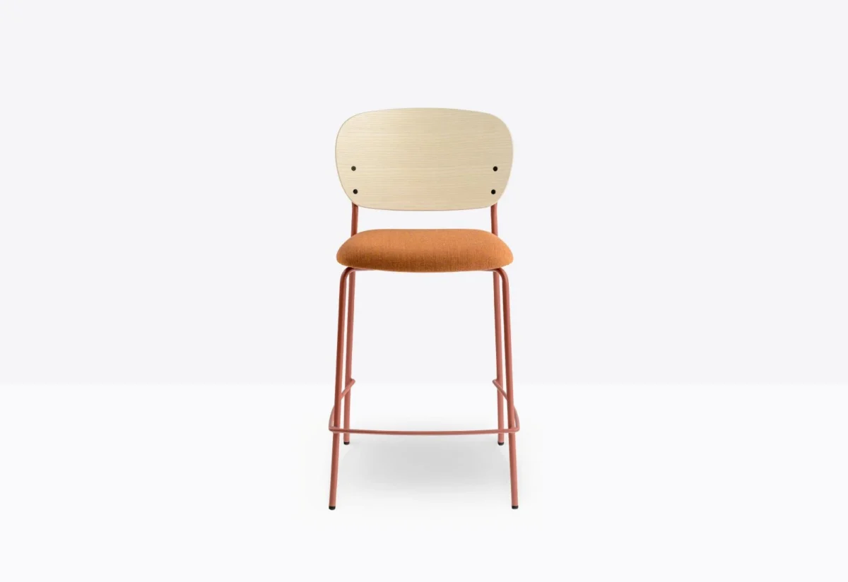 Pedrali - Barstool Jazz 3707 - Image 7