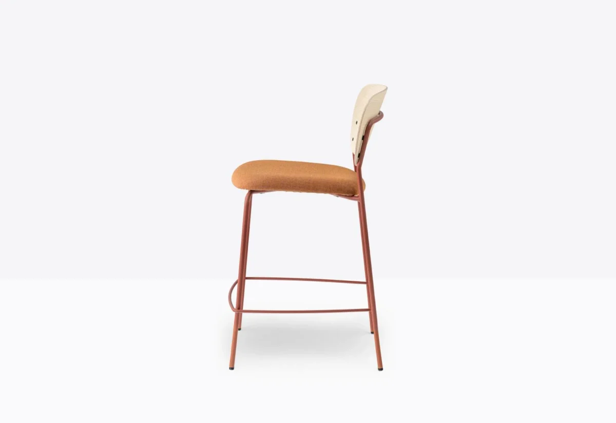 Pedrali - Barstool Jazz 3707 - Image 8