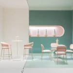 Pedrali - Barstool Jazz 3718 - Image 2