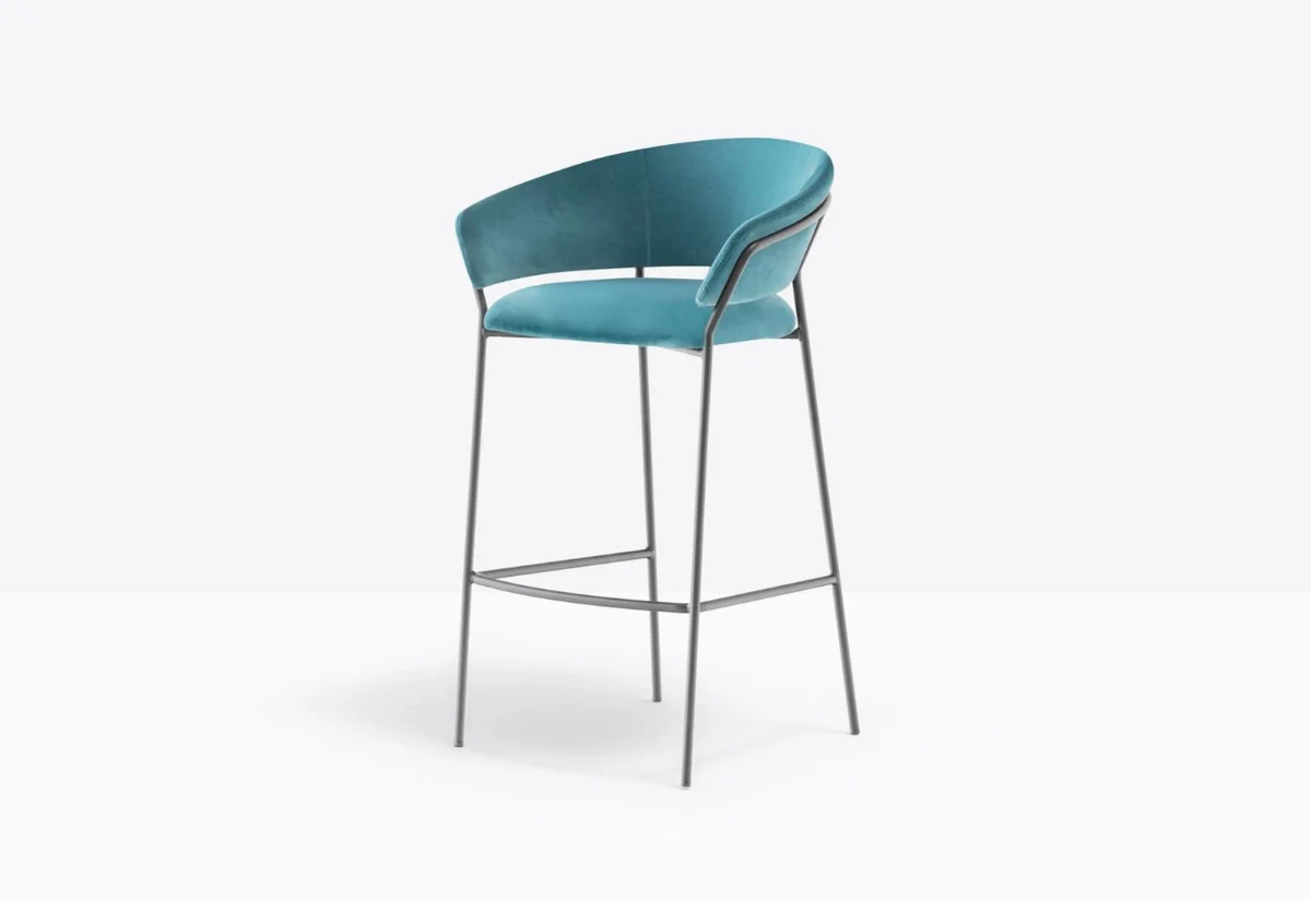 Pedrali - Barstool Jazz 3718 - Image 8