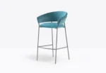Pedrali - Barstool Jazz 3718 - Image 8