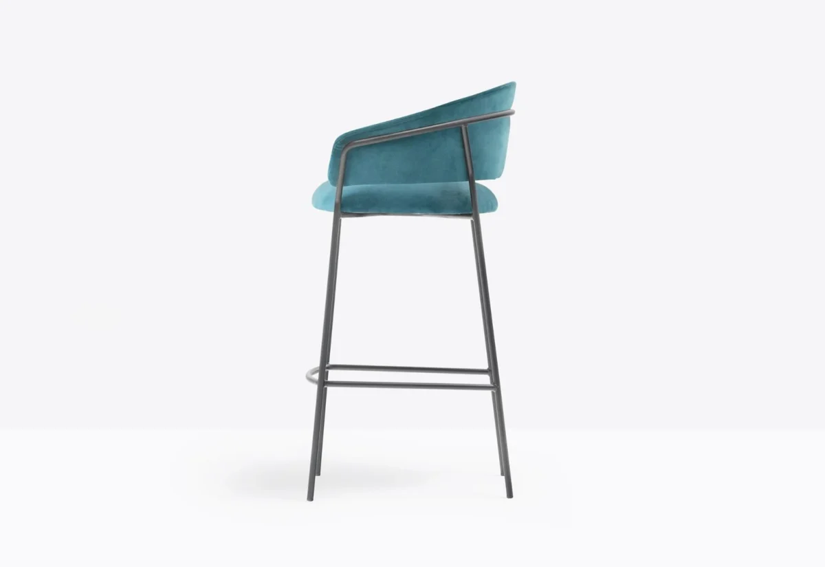 Pedrali - Barstool Jazz 3718 - Image 9