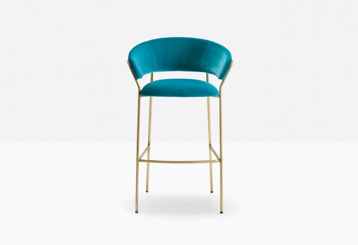 Pedrali - Barstool Jazz 3718 - Image 7