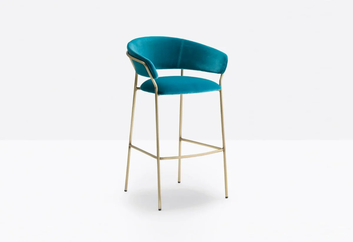 Pedrali - Barstool Jazz 3718 - Image 4