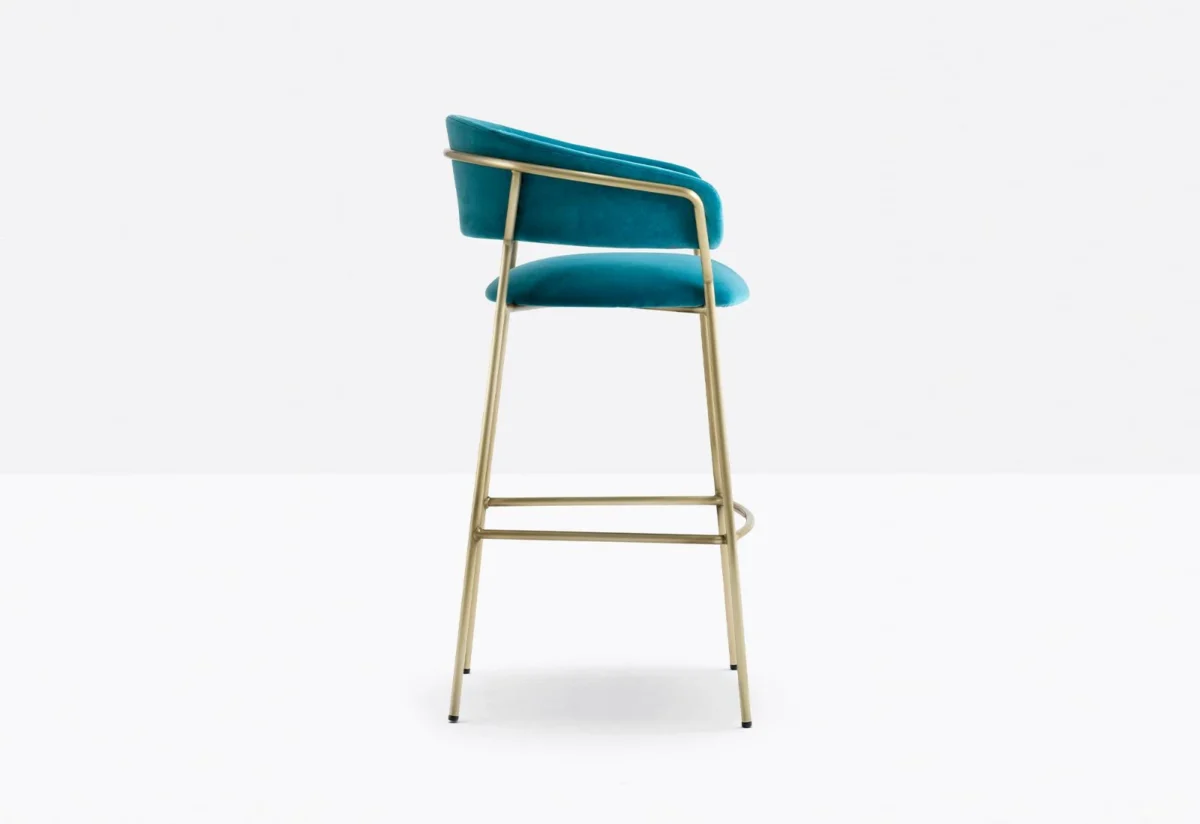 Pedrali - Barstool Jazz 3718 - Image 5