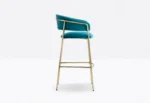 Pedrali - Barstool Jazz 3718 - Image 5