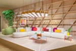 Pedrali - Modular sofa Jeff 004-005 - Image 12