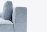 Pedrali - Modular sofa Jeff 004-005 - Image 5