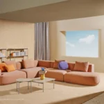 Pedrali - Modular sofa Jeff 006-007 - Image 2