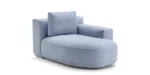 Pedrali - Pouf Jeff 013 - Image 22