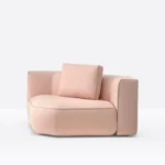 Pedrali - Modular sofa Jeff 011