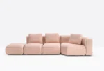 Pedrali - Pouf Jeff 013 - Image 6
