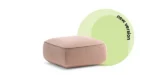 Pedrali - Modular sofa Jeff 008-009 - Image 21