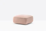 Pedrali - Pouf Jeff 013 - Image 4
