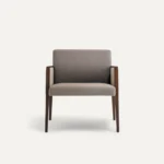 Pedrali - Lounge chair Jil 521