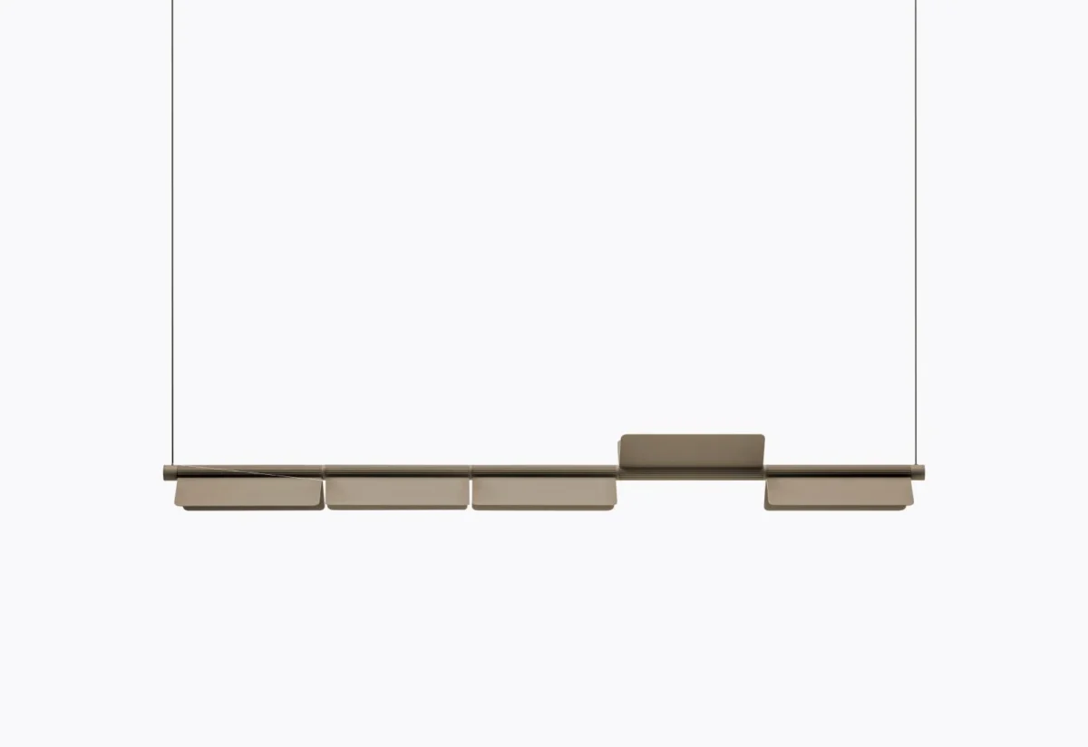 Pedrali - Ripplamp Kawara L010S/A - Image 4