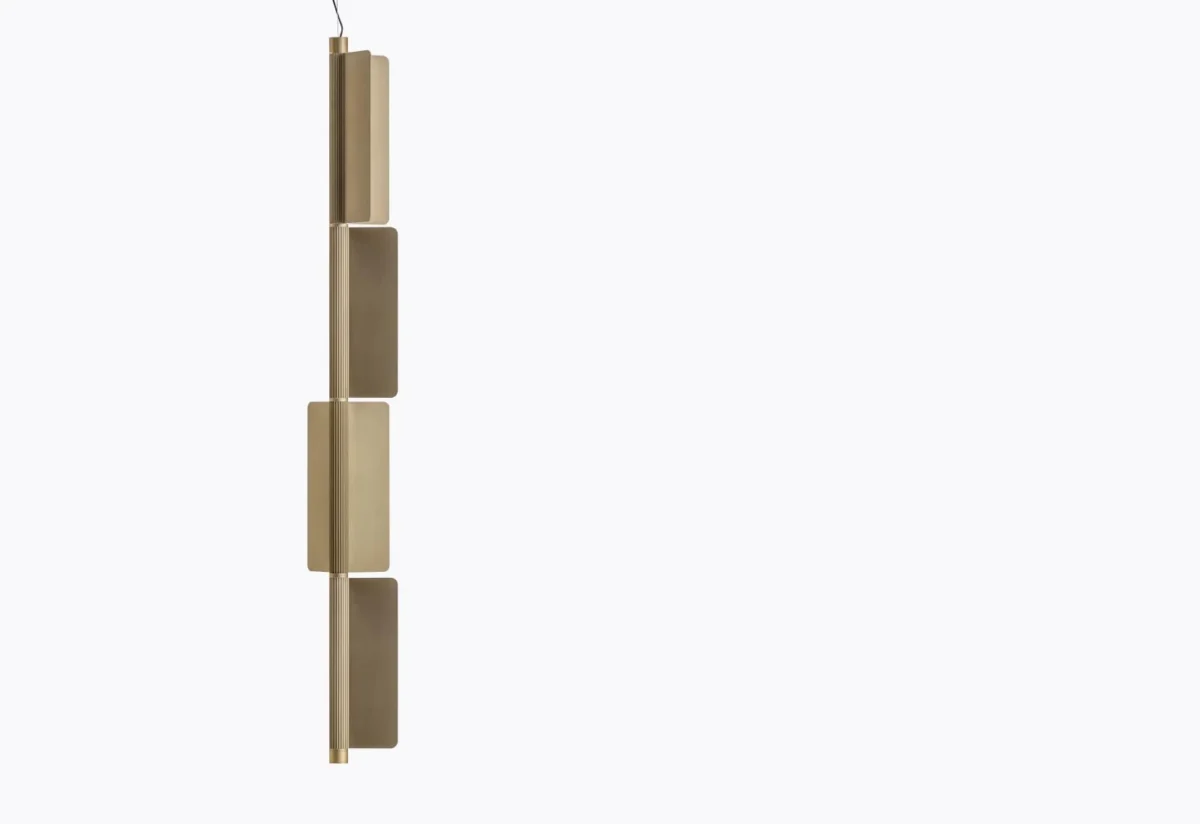 Pedrali - Ripplamp Kawara L010V/A - Image 4